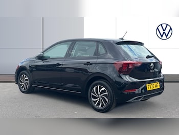 Used Volkswagen Polo 2025 for sale - 75545158: Photo