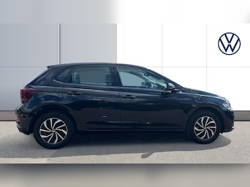 Used Volkswagen Polo 2025 for sale - 75545158: Photo