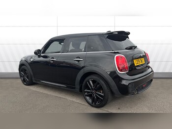 Used MINI Hatch 2019 for sale - 78269917: Photo