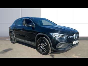 2021 (21) - 200d Sport 5dr Auto Diesel Hatchback