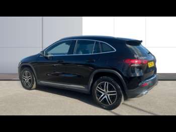 Used Mercedes-Benz GLA 2021 for sale - 74616021: Photo