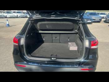 Used Mercedes-Benz GLA 2021 for sale - 74616021: Photo