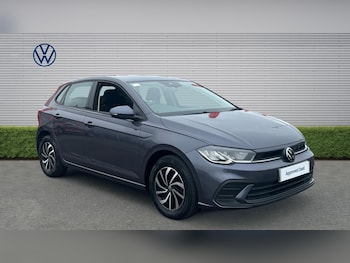 Used Volkswagen Polo 2023 for sale - 79403871: Photo