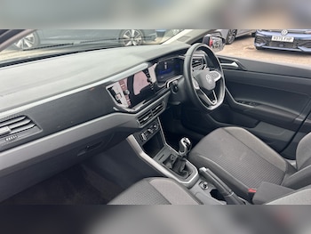 Used Volkswagen Polo 2023 for sale - 79403871: Photo