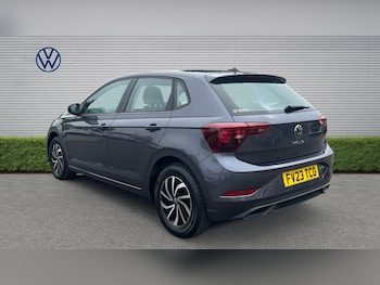 Used Volkswagen Polo 2023 for sale - 79403871: Photo