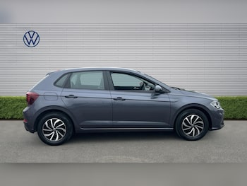 Used Volkswagen Polo 2023 for sale - 79403871: Photo