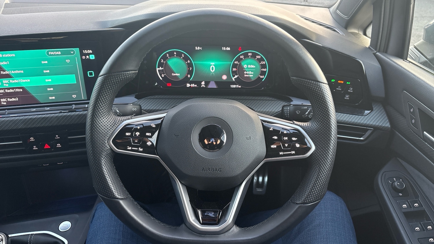 Used Volkswagen Golf 2021 for sale - 76694143: Photo 10