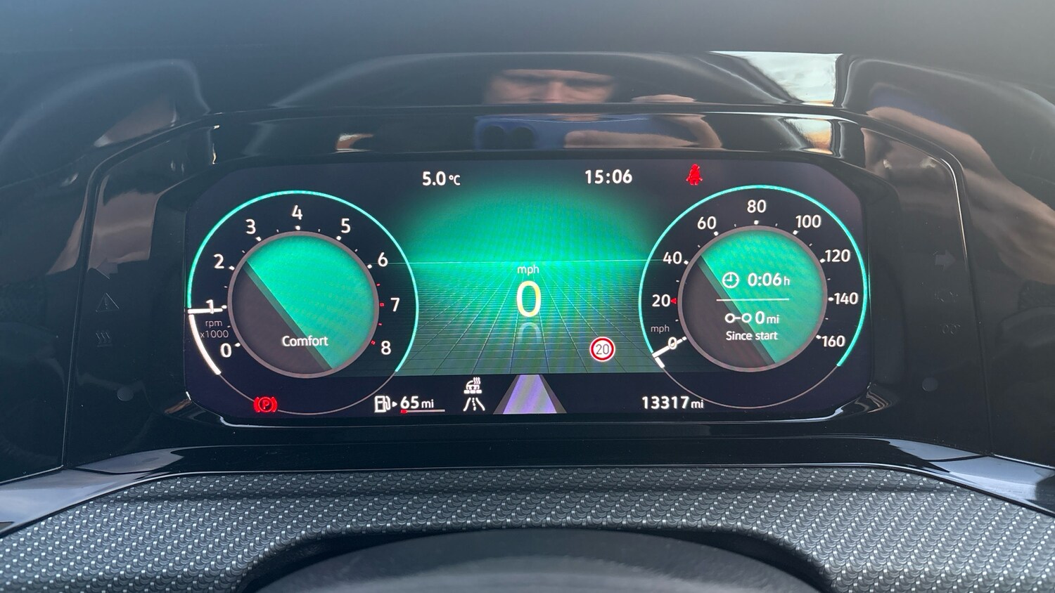 Used Volkswagen Golf 2021 for sale - 76694143: Photo 11