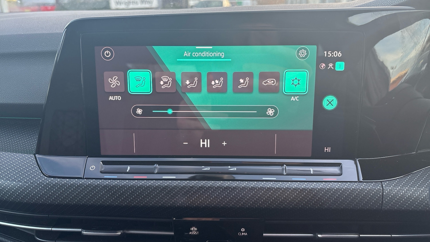 Used Volkswagen Golf 2021 for sale - 76694143: Photo 13