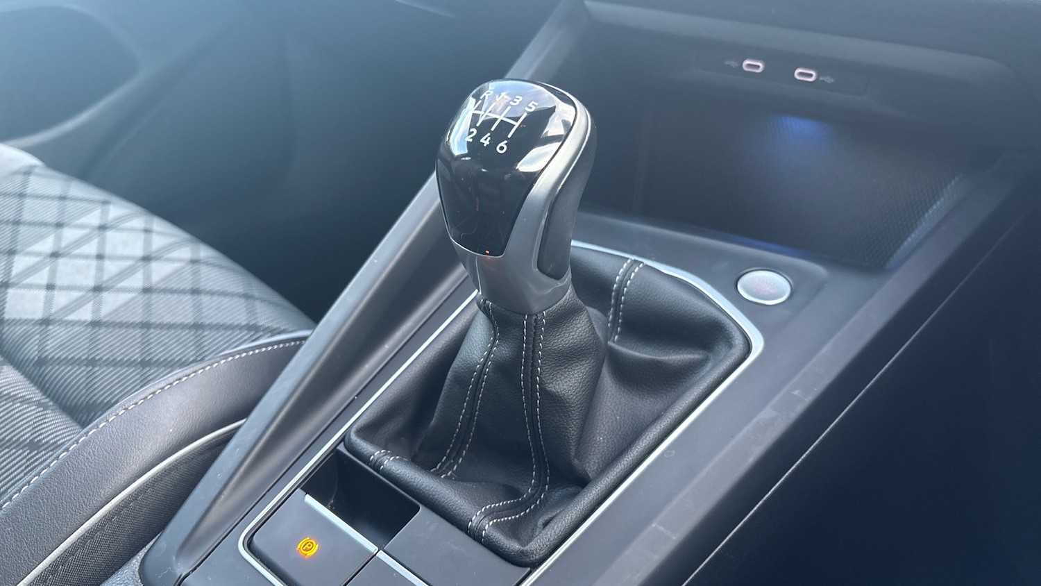 Used Volkswagen Golf 2021 for sale - 76694143: Photo 14