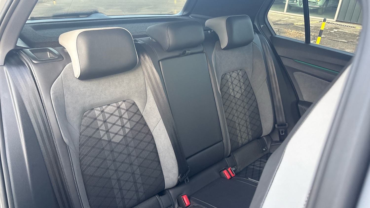 Used Volkswagen Golf 2021 for sale - 76694143: Photo 16