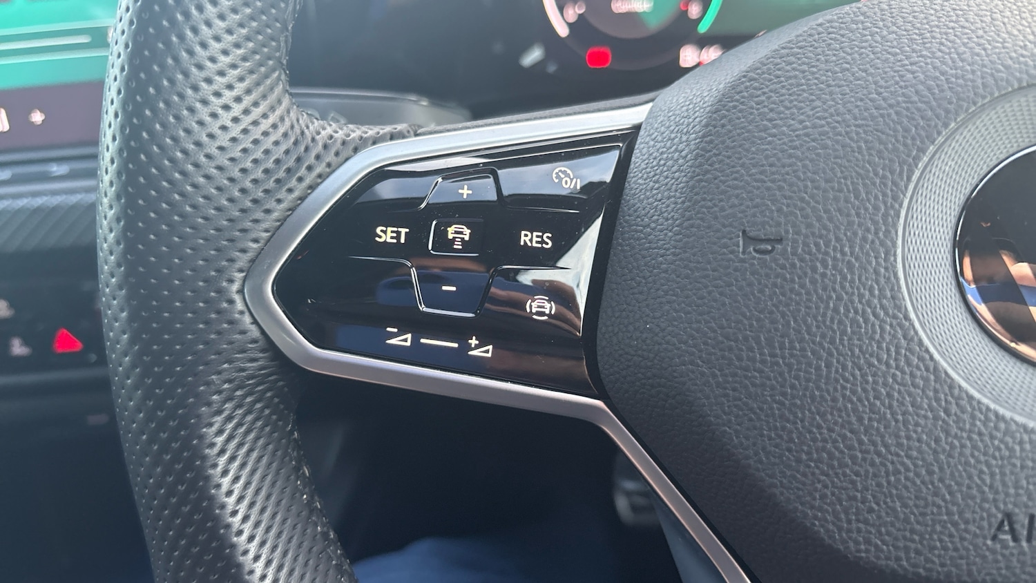 Used Volkswagen Golf 2021 for sale - 76694143: Photo 17