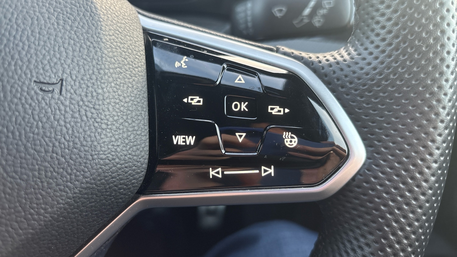 Used Volkswagen Golf 2021 for sale - 76694143: Photo 18