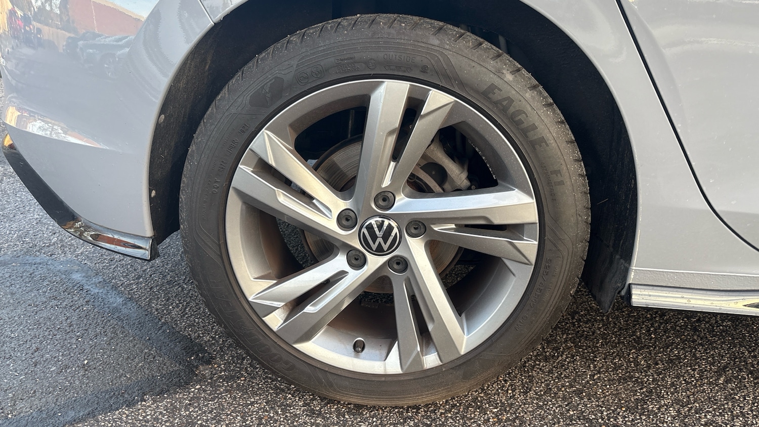 Used Volkswagen Golf 2021 for sale - 76694143: Photo 21