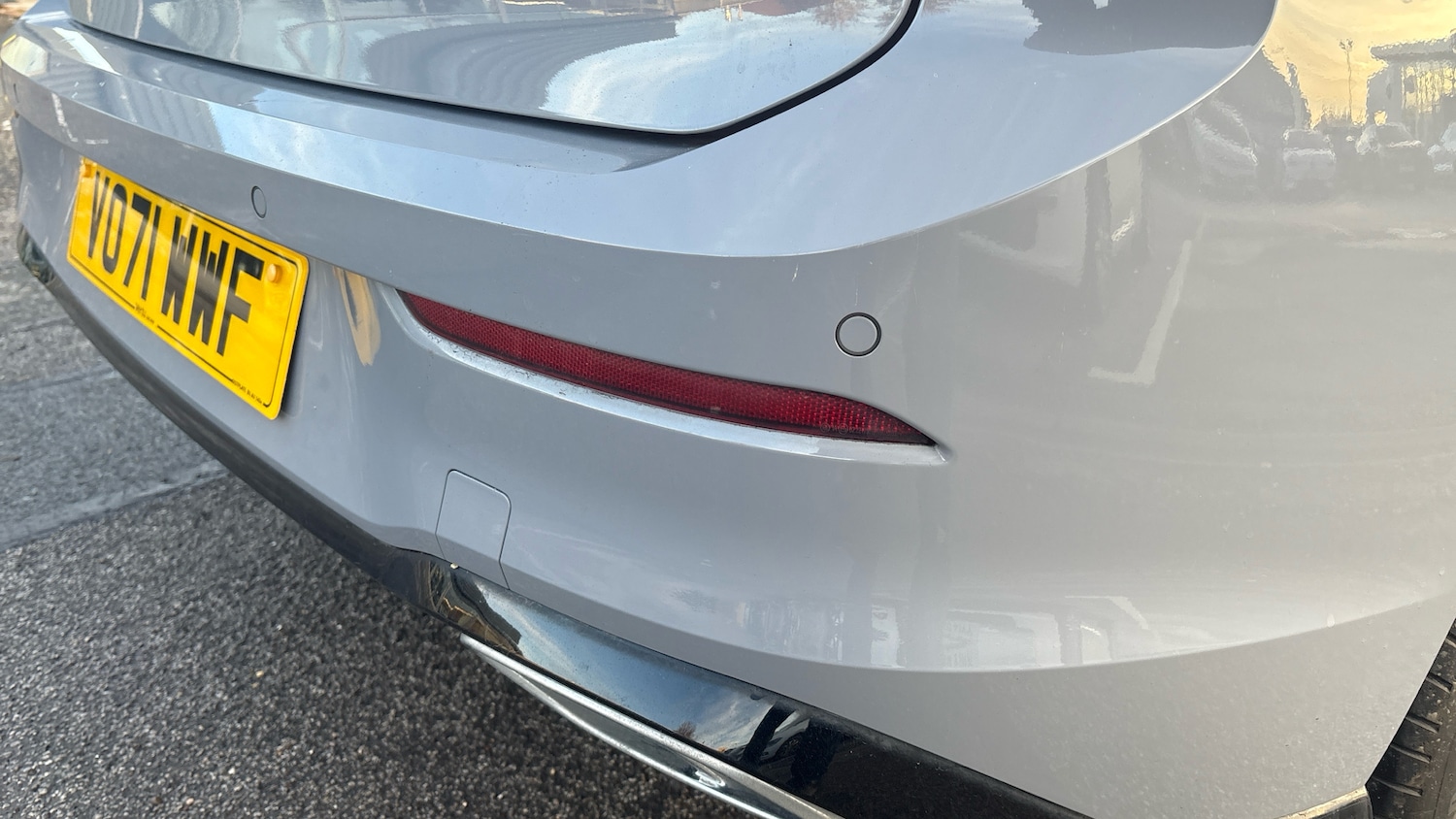 Used Volkswagen Golf 2021 for sale - 76694143: Photo 22