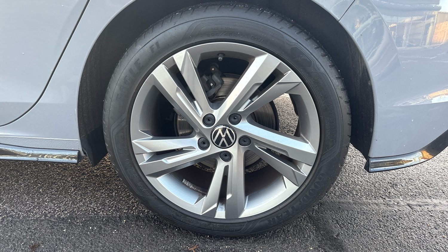 Used Volkswagen Golf 2021 for sale - 76694143: Photo 23