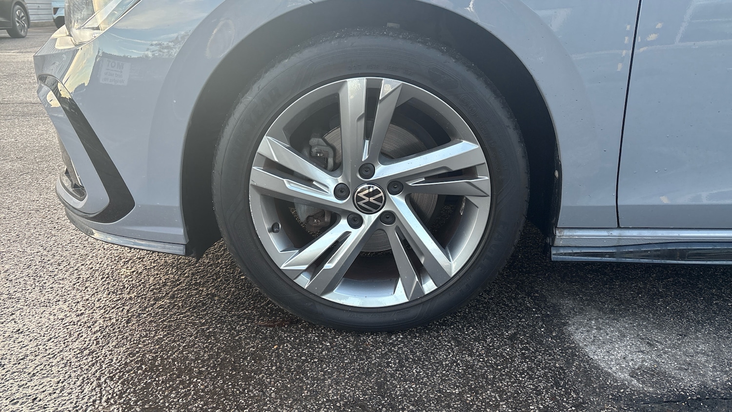 Used Volkswagen Golf 2021 for sale - 76694143: Photo 24