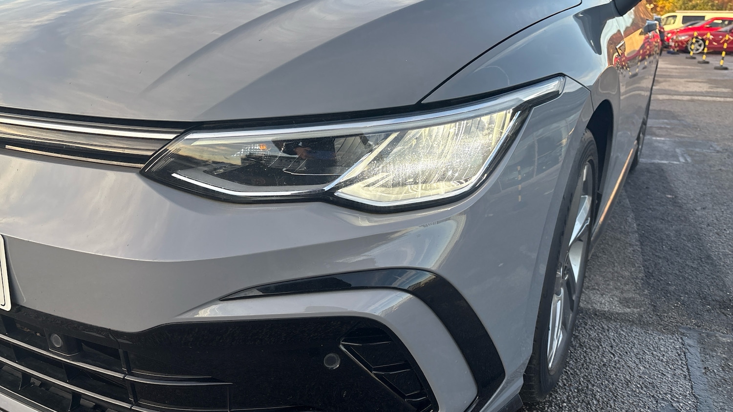 Used Volkswagen Golf 2021 for sale - 76694143: Photo 27