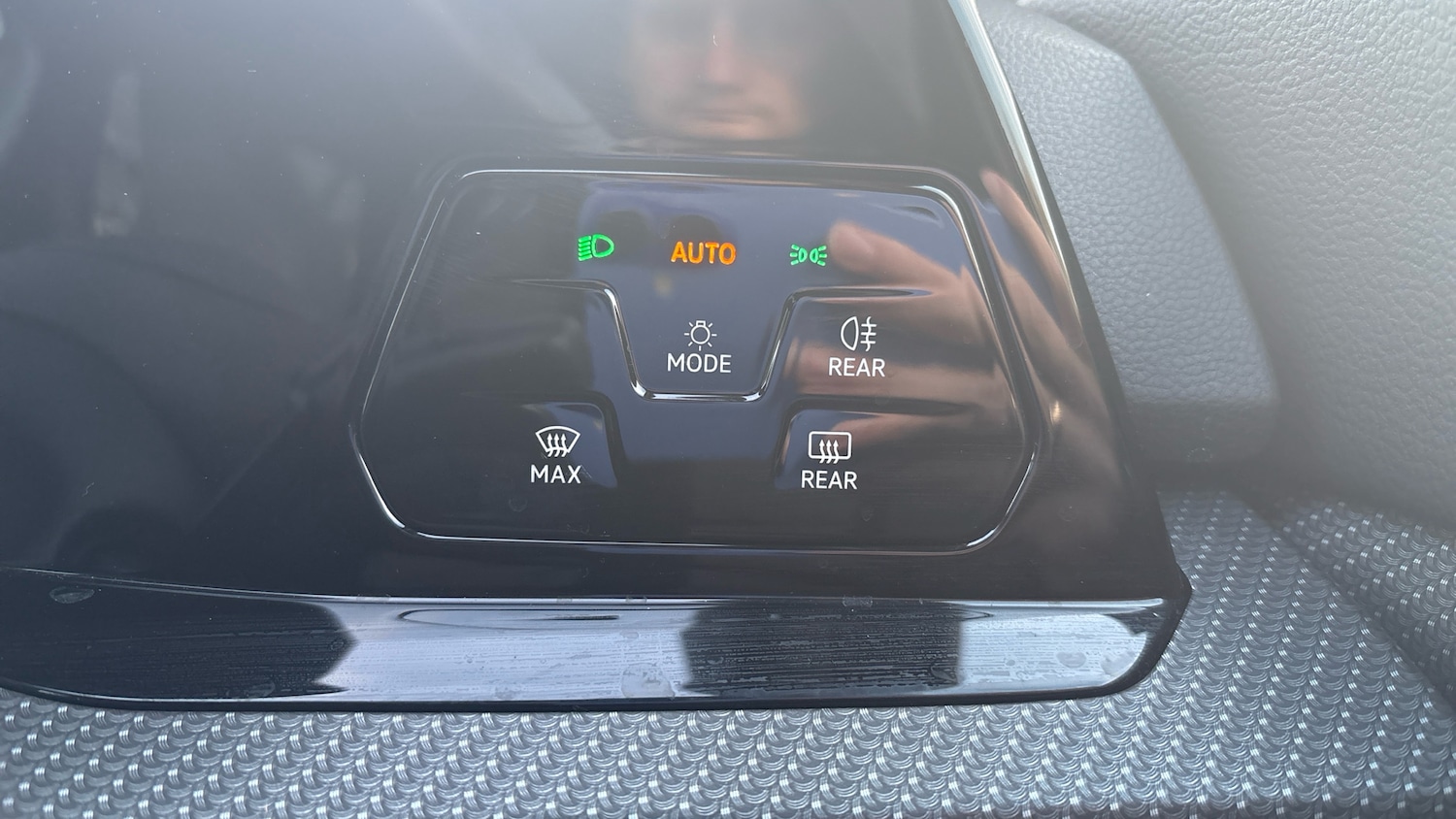 Used Volkswagen Golf 2021 for sale - 76694143: Photo 29