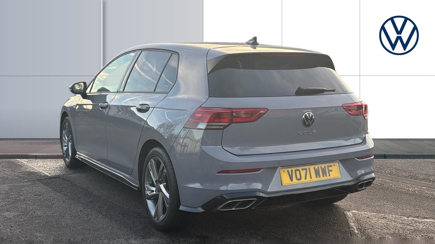 Used Volkswagen Golf 2021 for sale - 76694143: Photo 3