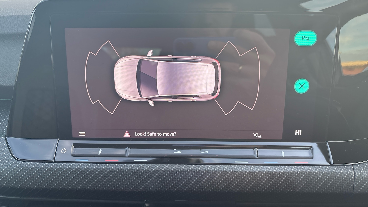 Used Volkswagen Golf 2021 for sale - 76694143: Photo 36