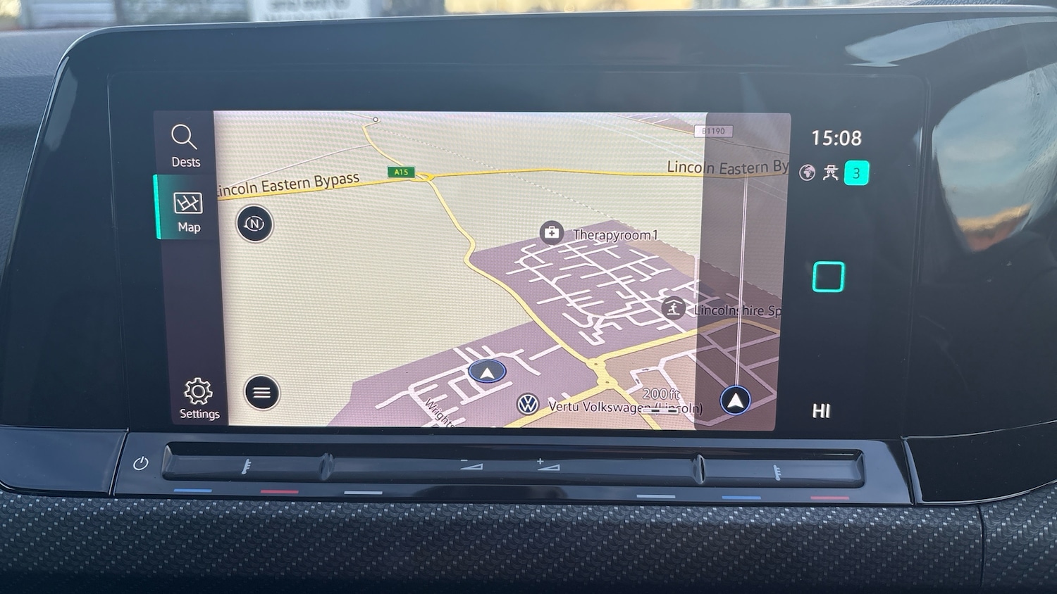 Used Volkswagen Golf 2021 for sale - 76694143: Photo 37