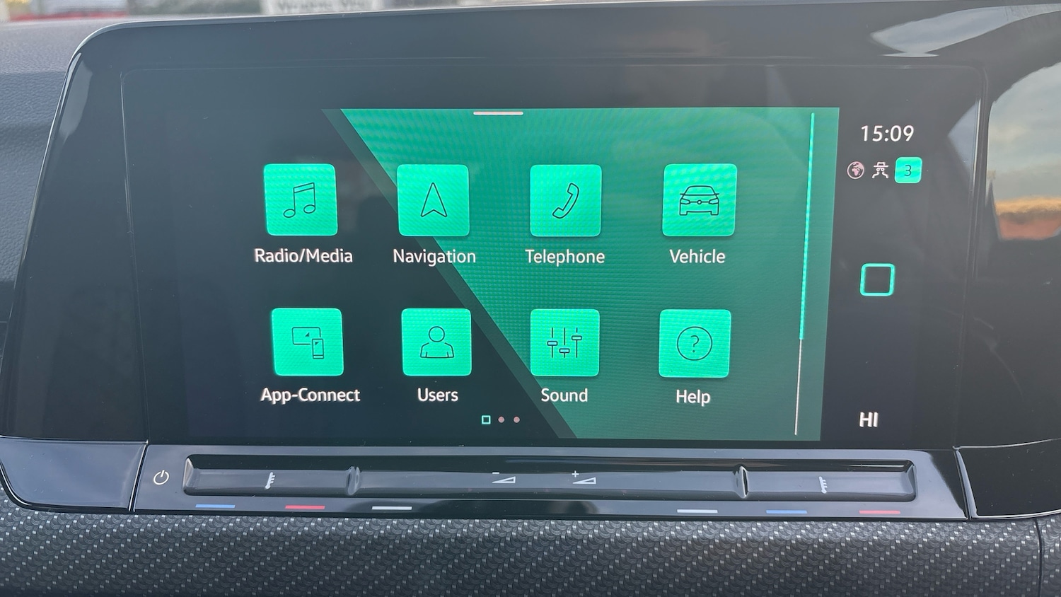 Used Volkswagen Golf 2021 for sale - 76694143: Photo 38