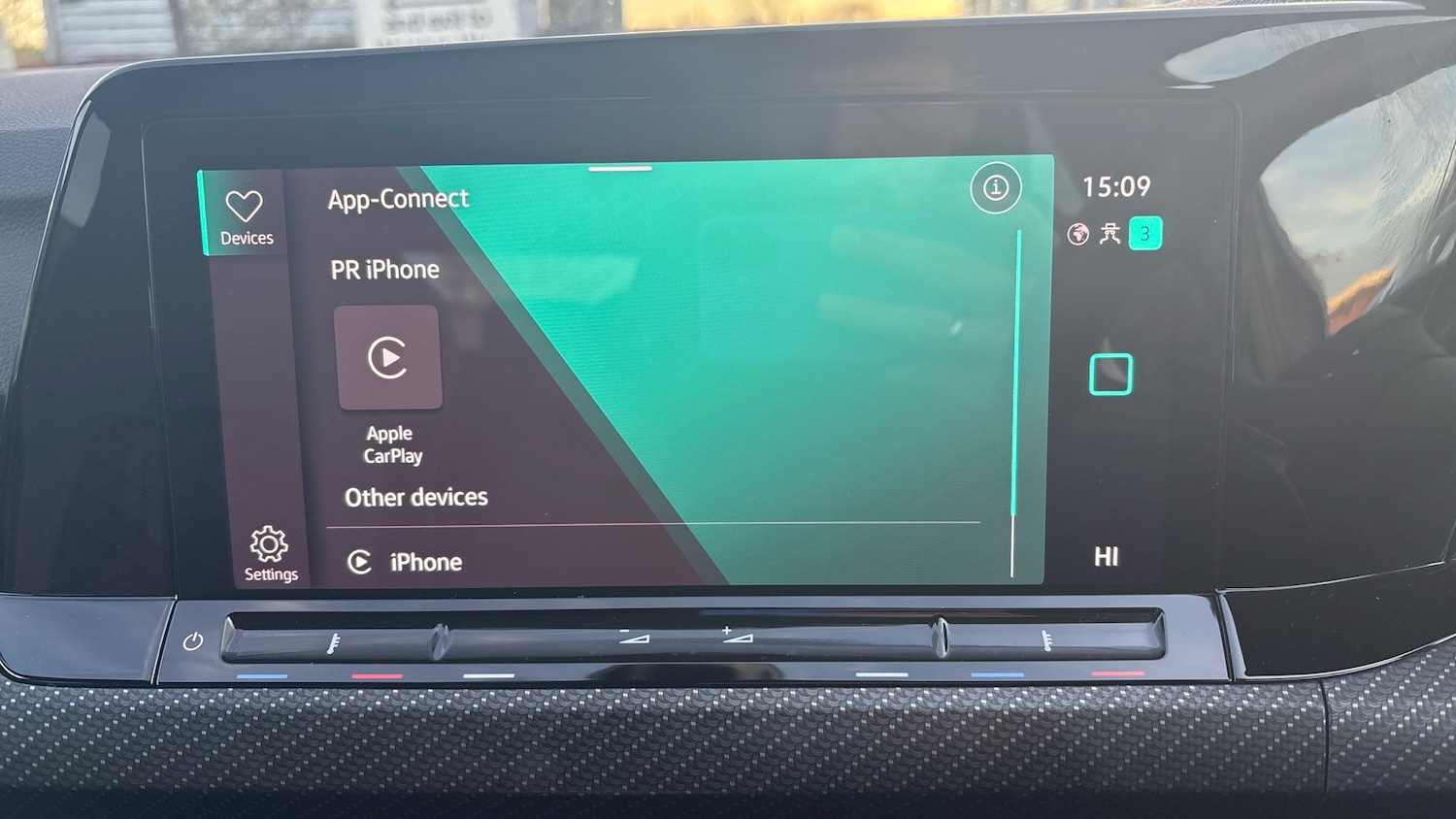 Used Volkswagen Golf 2021 for sale - 76694143: Photo 39