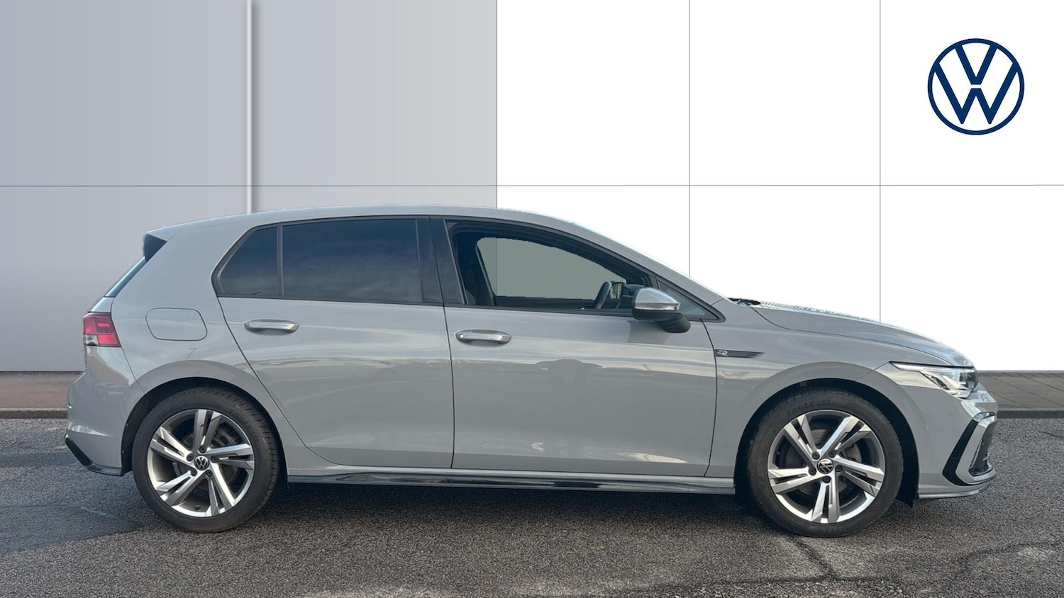 Used Volkswagen Golf 2021 for sale - 76694143: Photo 4