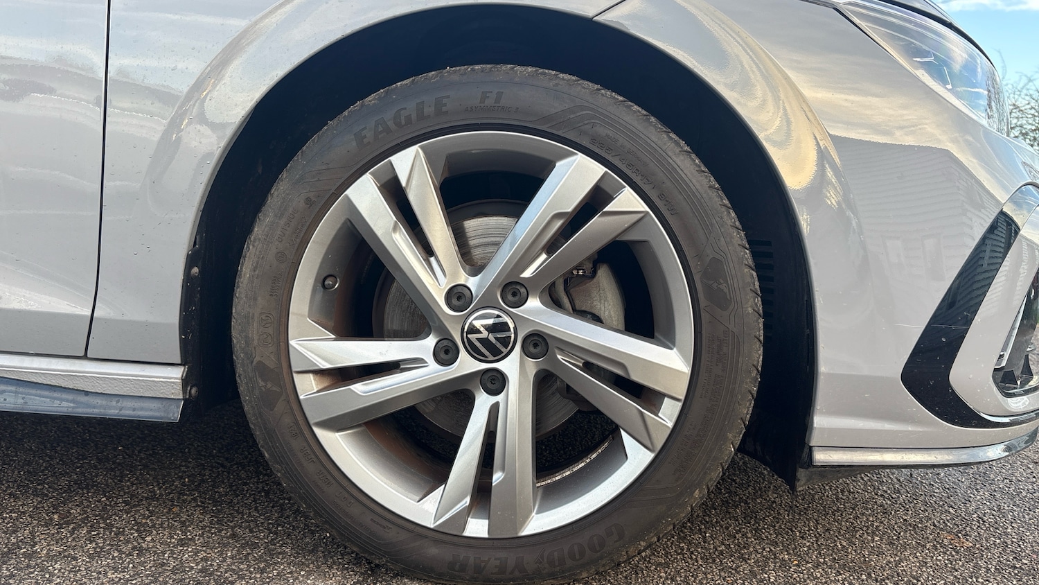 Used Volkswagen Golf 2021 for sale - 76694143: Photo 5