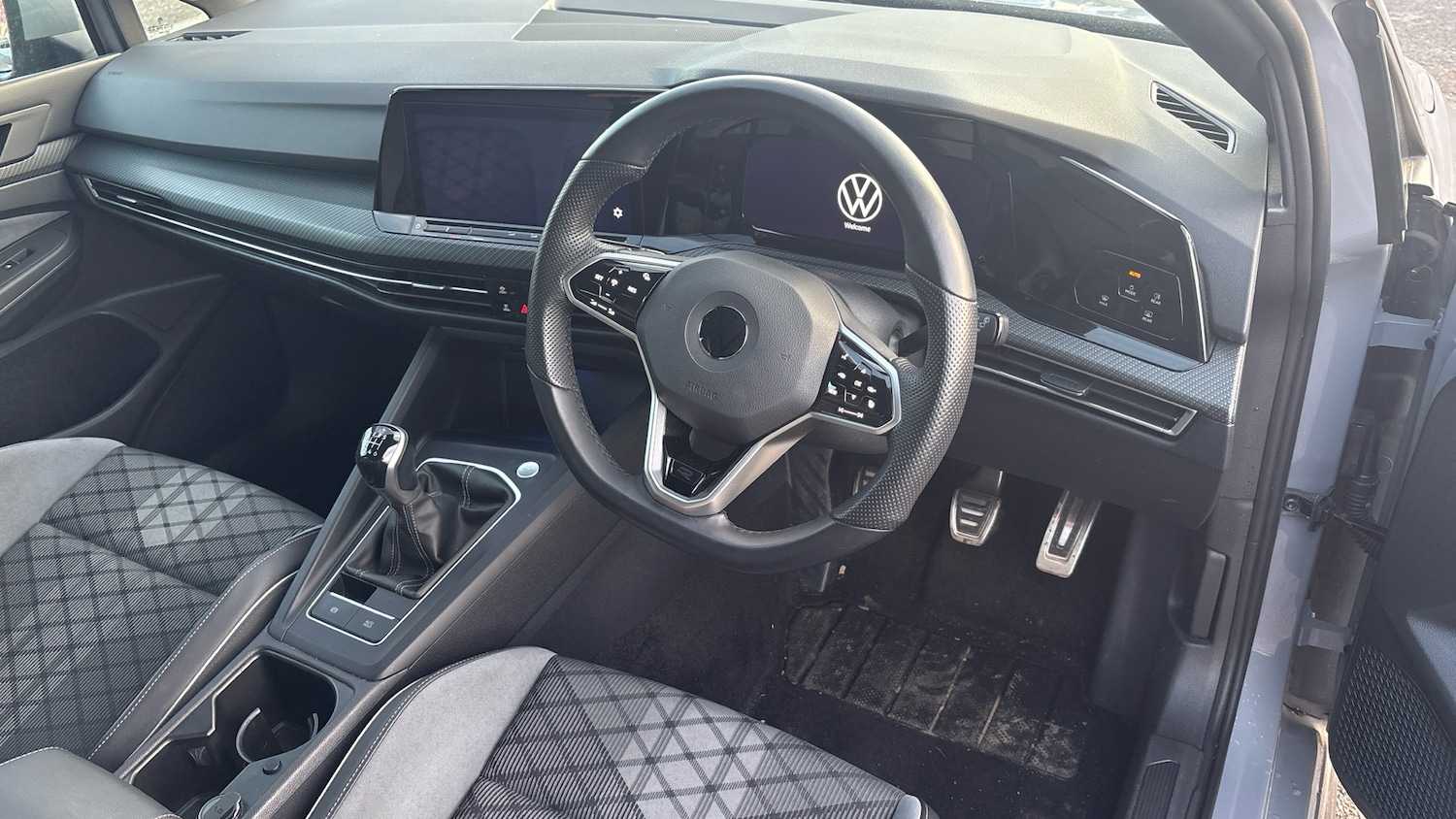Used Volkswagen Golf 2021 for sale - 76694143: Photo 6