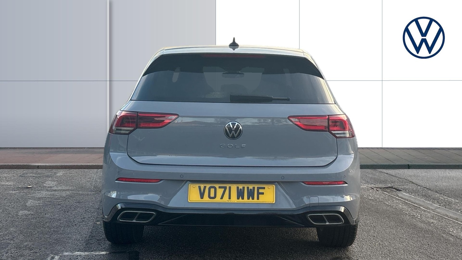 Used Volkswagen Golf 2021 for sale - 76694143: Photo 8