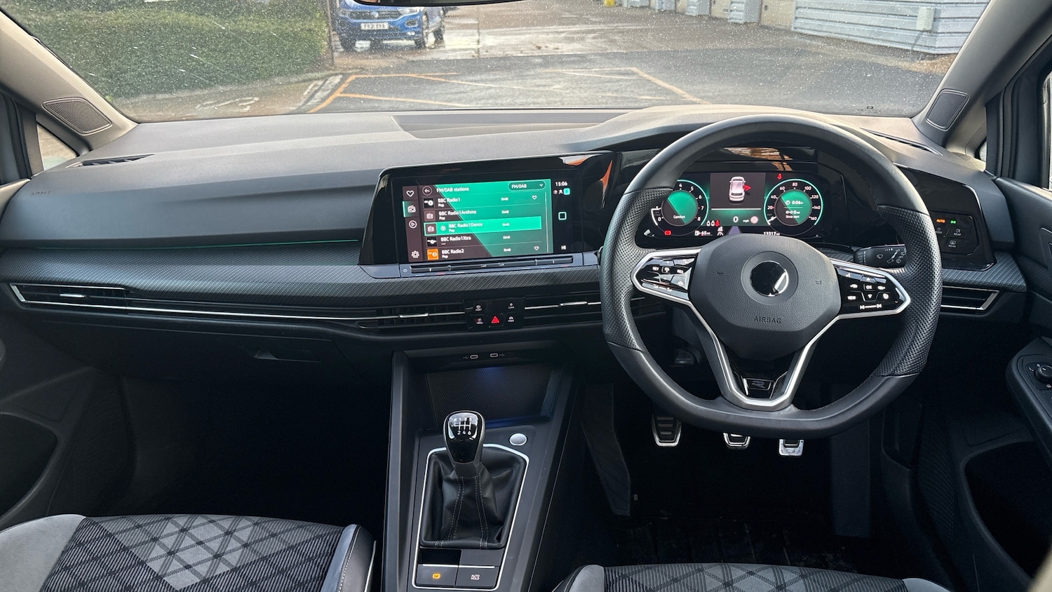 Used Volkswagen Golf 2021 for sale - 76694143: Photo 9