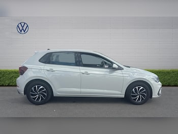 Used Volkswagen Polo 2023 for sale - 79572133: Photo
