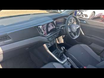 Used Volkswagen Polo 2023 for sale - 74231716: Photo