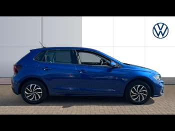 Used Volkswagen Polo 2023 for sale - 74231716: Photo
