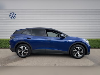 Used Volkswagen ID.4 2023 for sale - 79572132: Photo