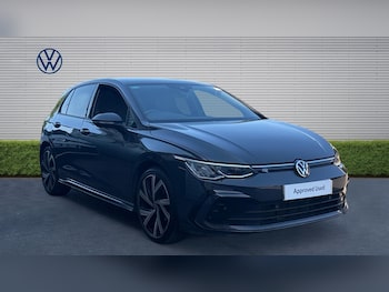 Used Volkswagen Golf 2022 for sale - 78484079: Photo