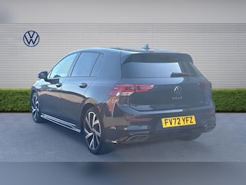 Used Volkswagen Golf 2022 for sale - 78484079: Photo