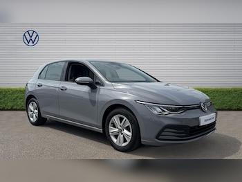 Used Volkswagen Golf 2023 for sale - 78939814: Photo