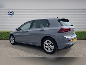 Used Volkswagen Golf 2023 for sale - 78939814: Photo