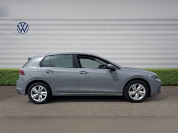 Used Volkswagen Golf 2023 for sale - 78939814: Photo