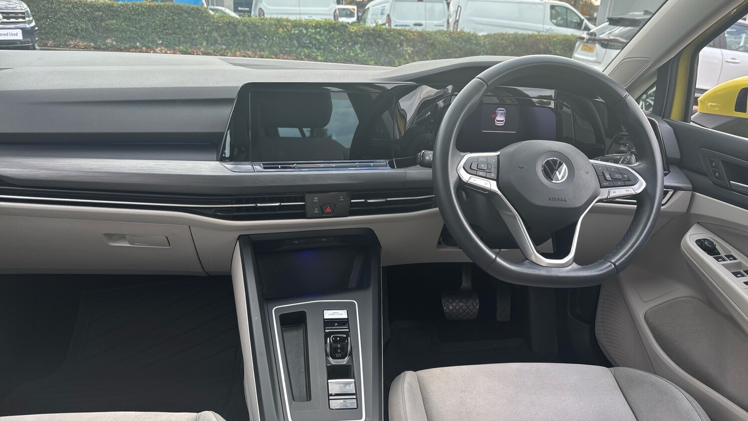 Used Volkswagen Golf 2021 for sale - 76467910: Photo 10