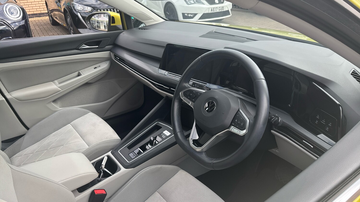 Used Volkswagen Golf 2021 for sale - 76467910: Photo 11