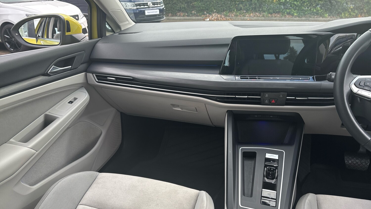 Used Volkswagen Golf 2021 for sale - 76467910: Photo 14