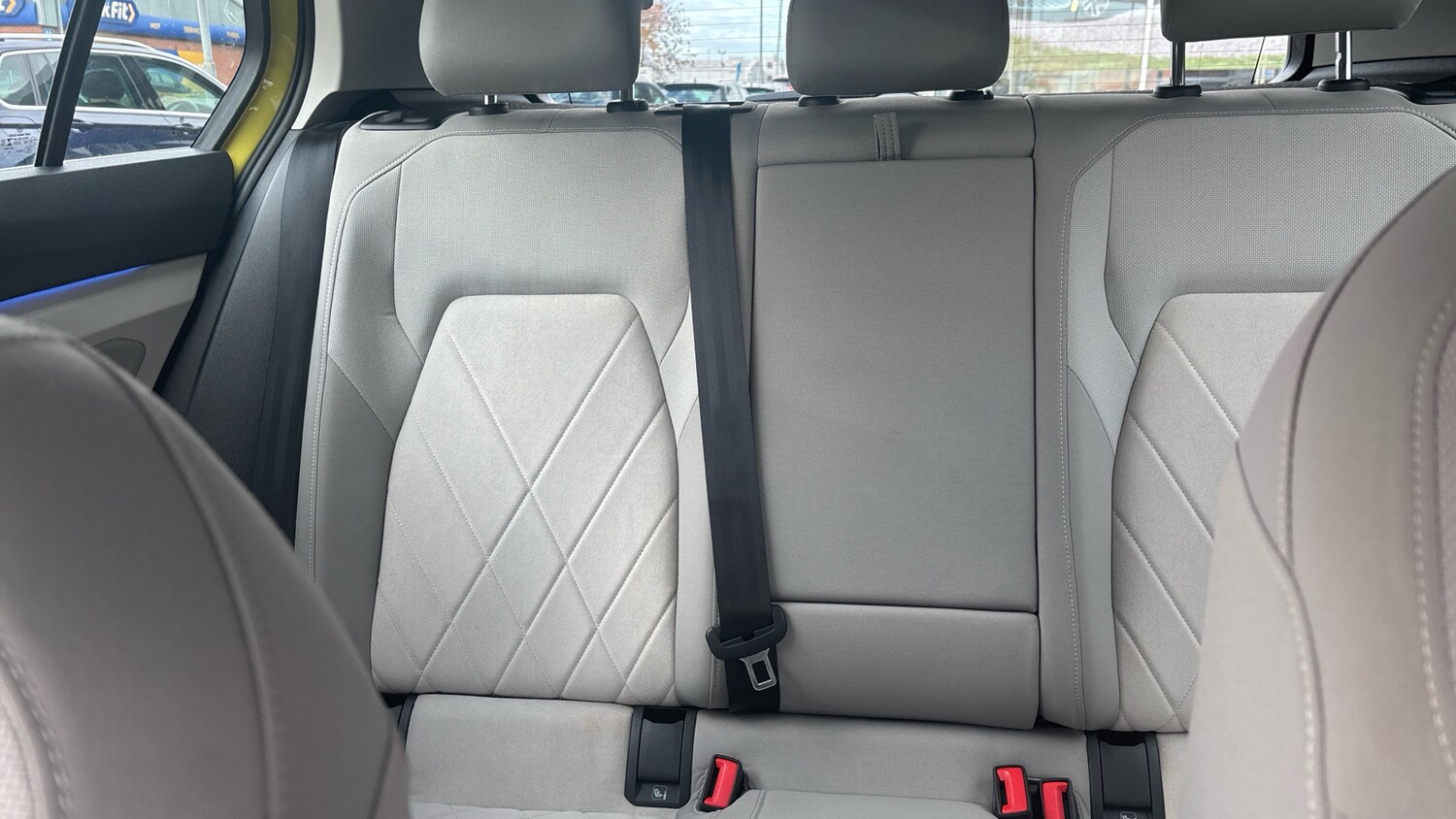 Used Volkswagen Golf 2021 for sale - 76467910: Photo 15