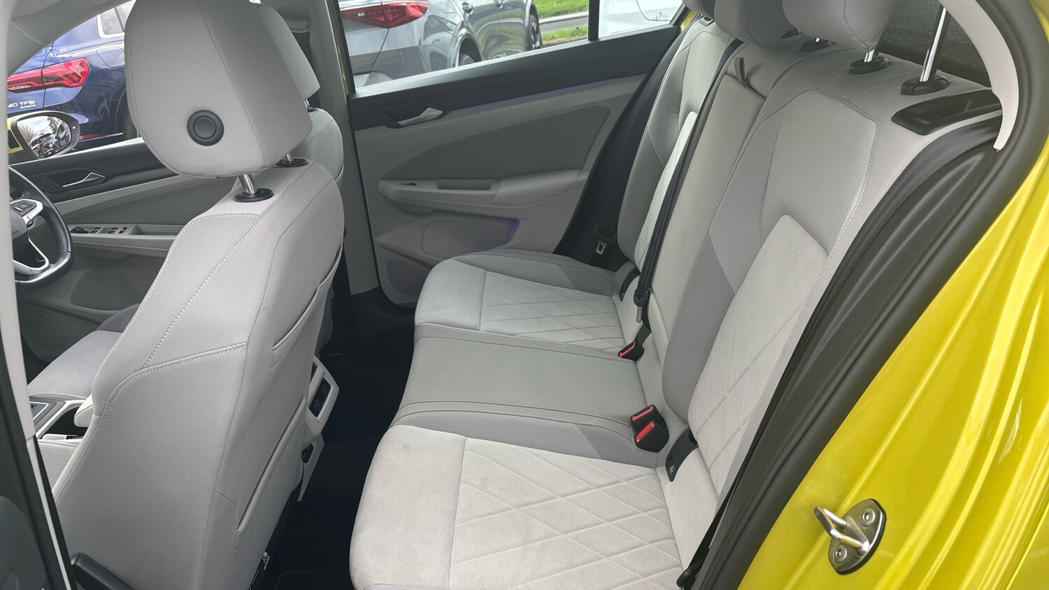 Used Volkswagen Golf 2021 for sale - 76467910: Photo 16