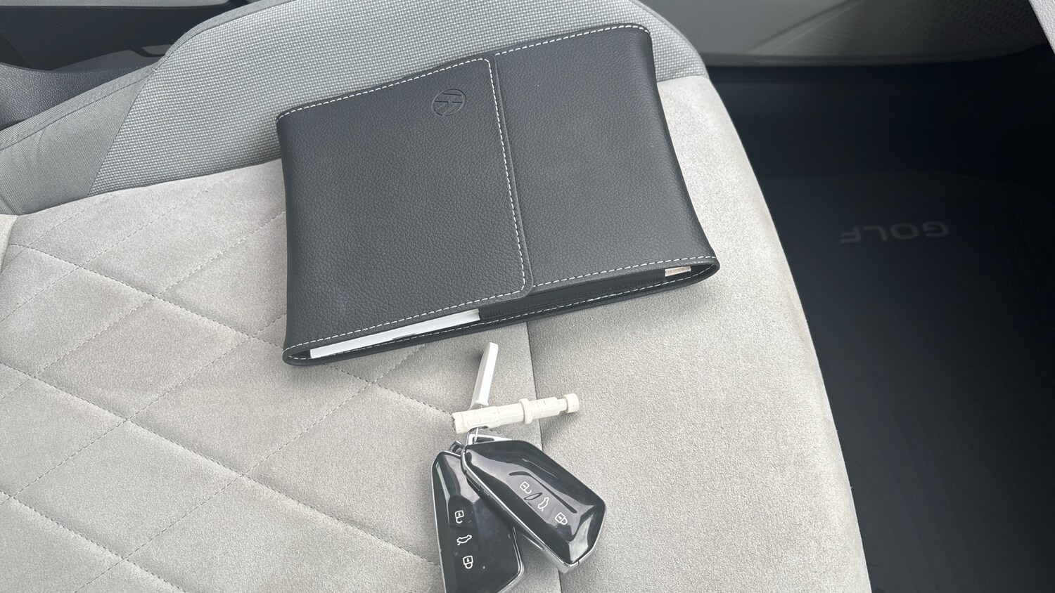 Used Volkswagen Golf 2021 for sale - 76467910: Photo 19