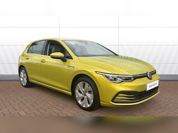 Used Volkswagen Golf 2021 for sale - 76467910: Photo