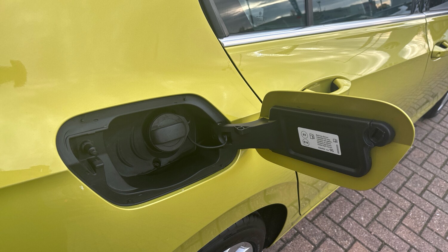 Used Volkswagen Golf 2021 for sale - 76467910: Photo 21